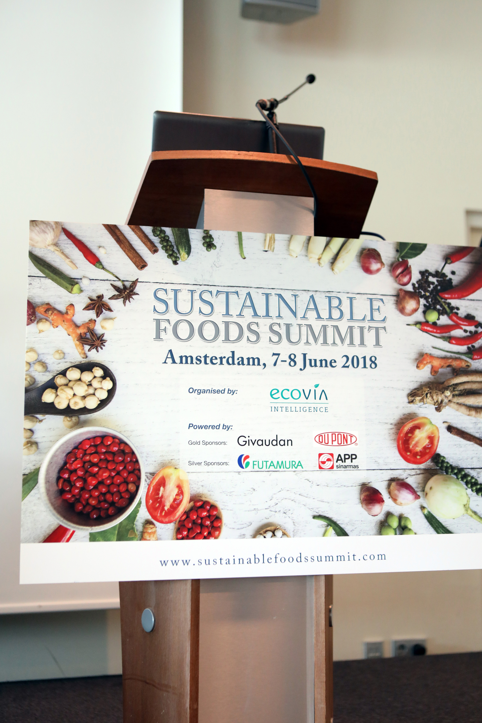 photo3 Sustainable Foods Summit