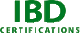 IBD Certifications