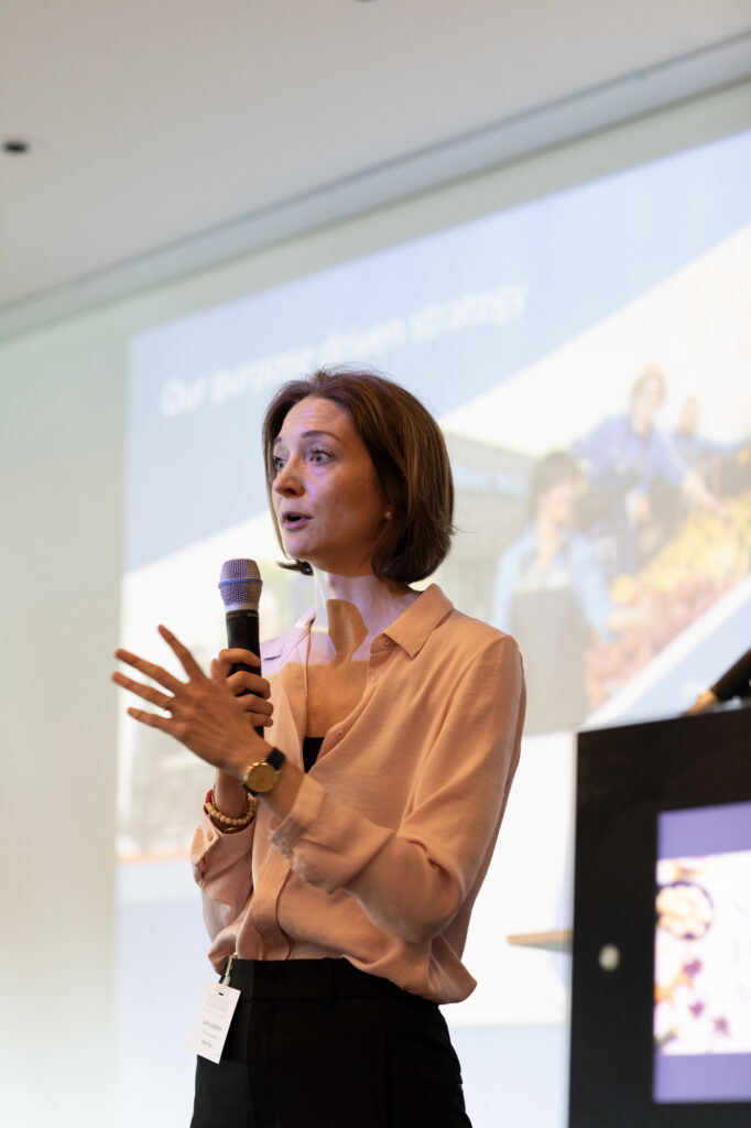Gallery - Sustainable Foods Summit