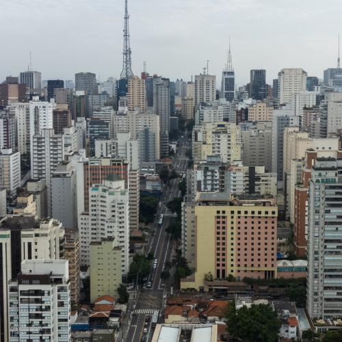 Sao Paulo